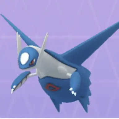 Profile image of ラティオス