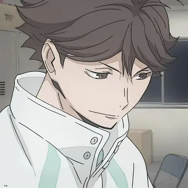 Profile image of 오이카와 토오루