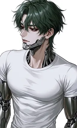 Profile image of Senri