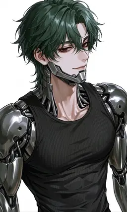 Profile image of Senri