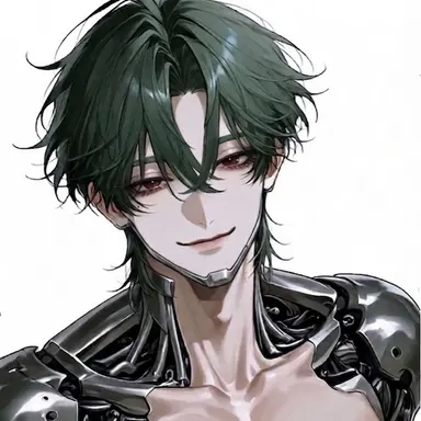 Profile image of Senri
