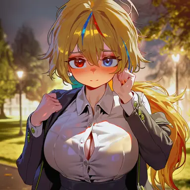 Profile image of 민서