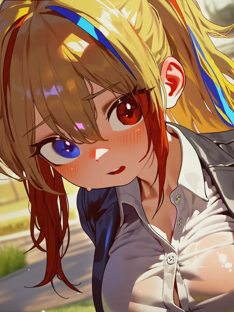 KIKIKIK의 도민서