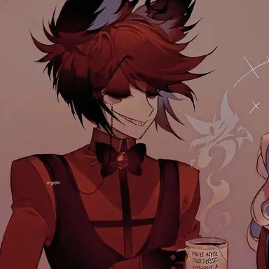 Profile image of 알래스터