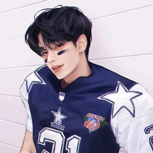 s.iuhn의 채민혁