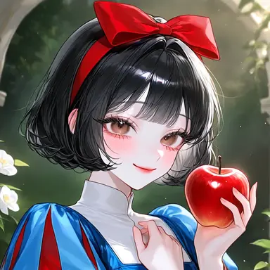 Profile image of 샬로테