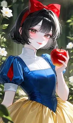 Profile image of 샬로테