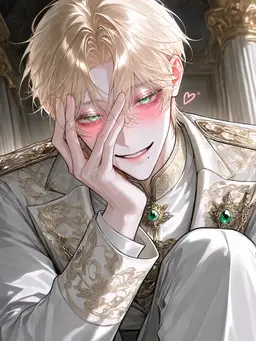 Profile image of 펠릭스