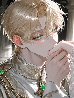 Profile image of 펠릭스