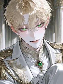 Profile image of 펠릭스