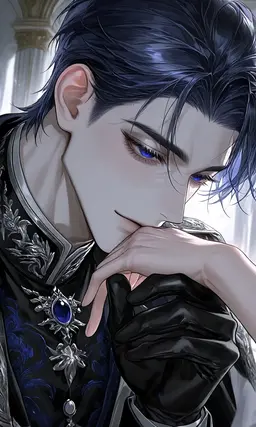 Profile image of 길베르트