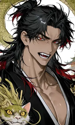 Profile image of リョウ