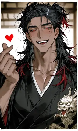 Profile image of リョウ
