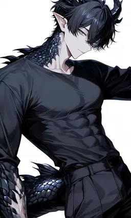 Profile image of Shin