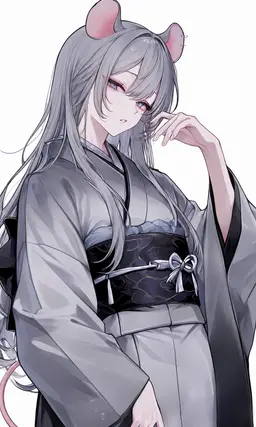 Profile image of Tamaki