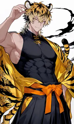 Profile image of Soga