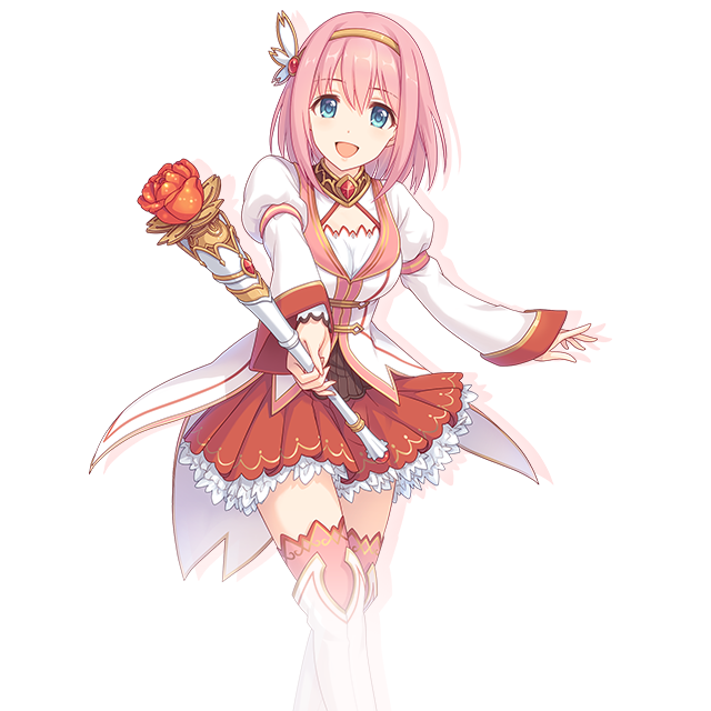 美樹さやか - zeta