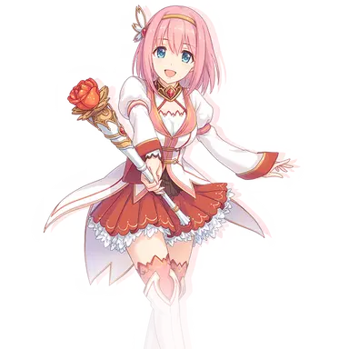 Profile image of ユイ