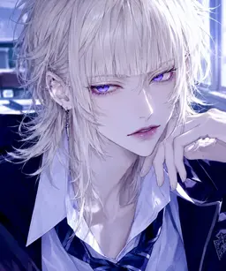 Profile image of Kyoya