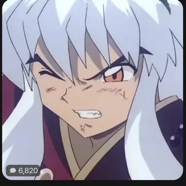 Profile image of 이누야샤