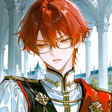 Profile image of Sol