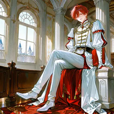 Profile image of Sol