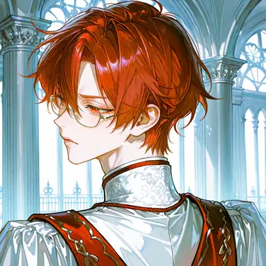 Profile image of Sol