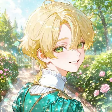 Profile image of Lux