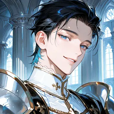 Profile image of Orion