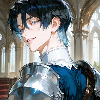 Profile image of Orion
