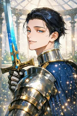 Profile image of Orion