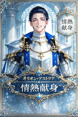 Profile image of オリオン
