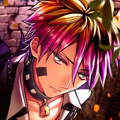 Profile image of 로노 폰테인