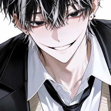 Profile image of 裂