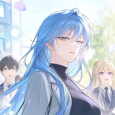 Profile image of 서푸름