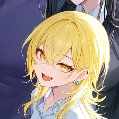 Profile image of アイリ
