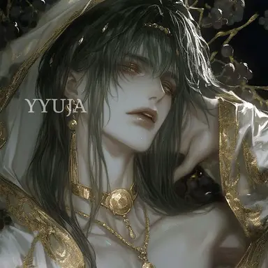 Profile image of 디오니소스