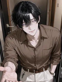 Profile image of 아야토