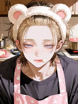 Profile image of 리오토