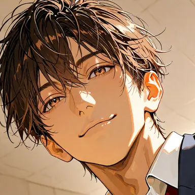 Profile image of ショウゴ
