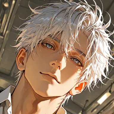 Profile image of レイヤ