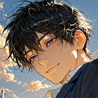 Profile image of ソウスケ