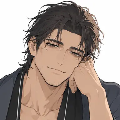 Profile image of 冬馬