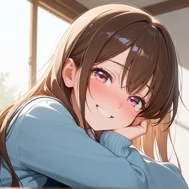 Profile image of 楢葉　梢