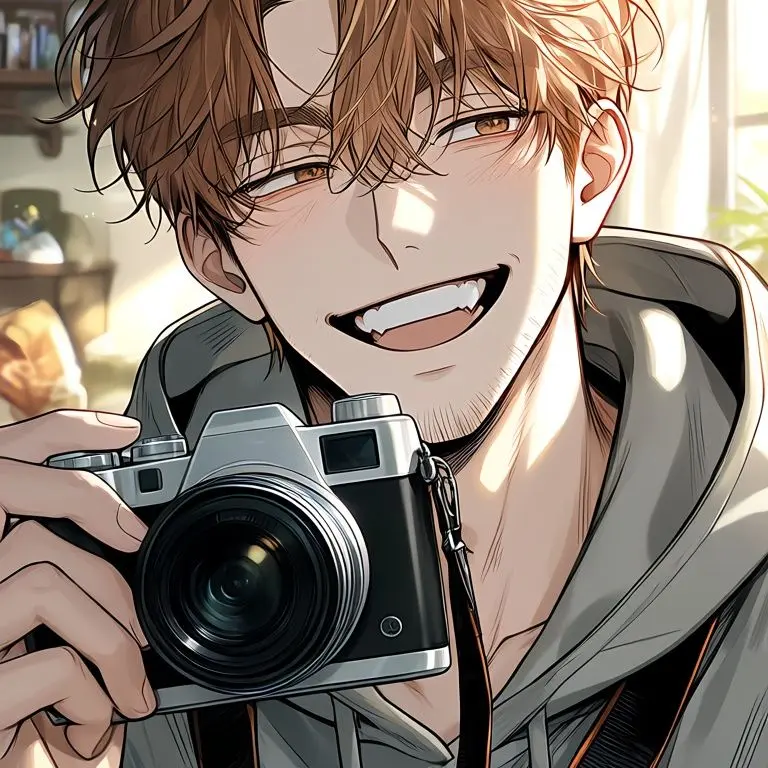 Inmate_71의 Life With a YouTuber