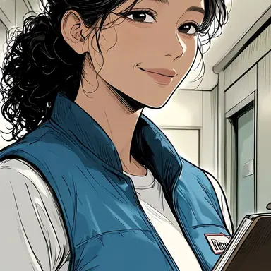 Profile image of Odette