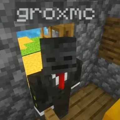 Profile image of Grox