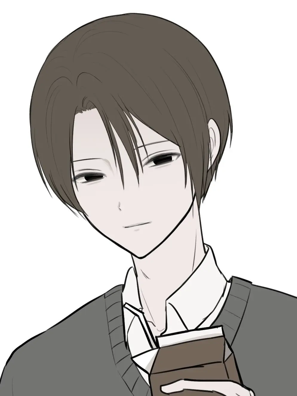 serichan의 中御門 充
