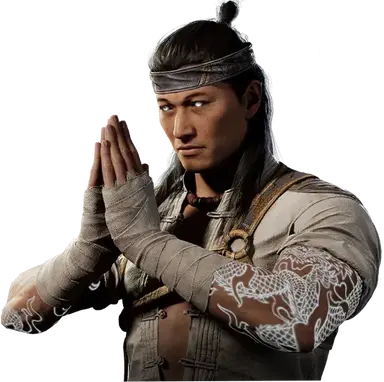 Profile image of 리우 캉