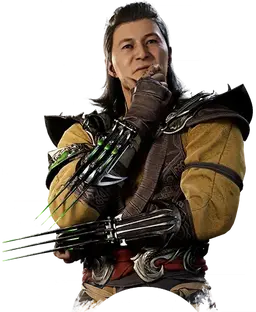 Profile image of 섕쑹